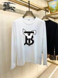 Picture of Burberry T Shirt Long _SKUBurberryS-4XL25tx7049975
